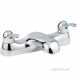 Bristan Java Easyfit Dual Flow Kitch Tap