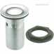 Danum Plus 5550cp Deck Bath/shower Mixer Cp