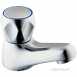 Deva Sav01 Water Saving Basin Taps Cp