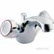 Deva Sav04 Water Saving Mono Basin Mixer Cp