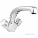 Deva Sole104 Solerno Mono Sink Mixer Cp