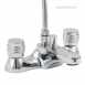11/2 Pp Pol X Pol Imperial Coupling 7404