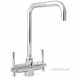 Deva Tbar130 Cd Mono Lever Mixer Cp