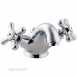 Deva Regency Mono Basin Mixer And Puw Cp