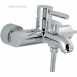 Deva Vsn106 Vision Wall Mounted Bath Shower Mixer Cp