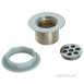 110mm X 104deg W.c. Connector Swc44