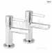 GEBERIT DOC M CONC SHOWER PCK CONC FIXINGS WHITE PK7010WH