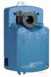 Johnson M9304 1n Series Rotary Actuator M9304-ada-1n