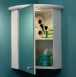Eastbrook 1.000 Corner Cupboard Carcase