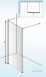 Akw Option A 900 High Screen Set 1300 X 700 Lh