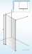 Lb00111 F/s Shower Screen 900mm X 1950mm