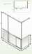 15520l Option Sy 1400-1500 X 820 X 750mm Lh