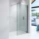 Ultimate 2 10mm 700 Glass Panel