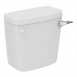 Armitage Shanks Sandringham 21 E8969 6l L/l S/f Cistern B/i Wht E896901