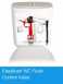 Cistermiser Easyflush Side/front Adaptor