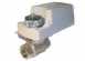 Electro Controls Eb-32-2d Ball Valve 2 Way 32mm 1.1/4