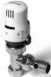Altecnic Ecocal 15mm Angled Trv Pol Cp