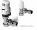 Ecopac 15mm Ang Twin Pack Pol Chrome Plated Trv And Ls