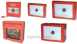 Elc Efm-5 Switch Firemans Knob Operated