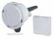 Ecl Ehrt 2 Hum Tmtr 0-100perc Right Hand 0-10vdc