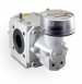 Jeav Rvg-g250 100mm Rotary Gas Meter