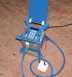 Plx Electrofusion Machines 110v 32-315