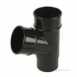 Elegance C/i Effect D/pipe Bch 112deg Bk