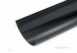 Elegance C/i Effect Gutter 2m Bk