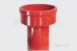 125mm Connector To Stoneware Soil