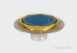 R FOILED INSUL H and V 1.0M X 27MM ODX40MM