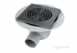 Horizontal Alum Shower Drain Ahs/rn/t15