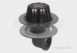 Ci Rf Med Sp Hoz Thrd Olet-4 Inch D Flange Dg