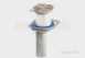 Mini Bal Outlet Squ Bzl And Gra Ss 200mm