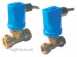 Elc Elf-15c Liquid Flow Switch 8bar 15mm