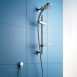 Ideal Standard Elipse L7101 Shower Kit Lp And Hp 3f And H/s Cp L7101aa