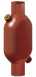 Ensign 100mm Stench Trap Ef081 155841