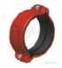 50mm Coupling-two Piece Ductile Ec002