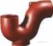 Lindab Pipe Connector Srorm-75-black Srorm75bk