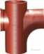 150mm X 150mm X 88d Single Branch Ef07r