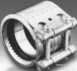 100mm S/steel Coupling 5 Bar Ec002hp
