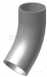 100mm X 45deg Medium Radius Bend Ed02m