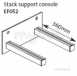 HARGREAVES 115MM HR STEEL SQUARE BAR HR4544S