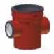 100mm-150mm Smu Continuity Clip Rb031