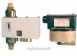 Ecl Ep-099 Liquid Dp Swt 8/125mbar Ip65