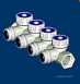 4 Skt Pt Manifold Plus Valves 22x10 Em4pv2210
