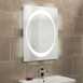 Equator Backlit Mirror With Ambi Light