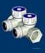 2 Skt Pt Manifold Plus Valves 28x15 Em2pv2815