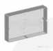 Maninsp Box Plus Lid 300 X 250 X 85mm Emjb1