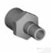 Bsp/push-fit Spg 15mm X 1/2 Inch Fi Espf152