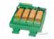 Elc Erova Relay Override Module 24vac/dc